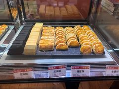-陶陶居饼家(惠福东路店)
