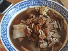 -北京小肠陈饭庄(方庄店)