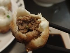 -哑巴生煎(临顿路店)