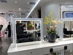 点击看大图 -Kraemer Paris 苏豪路易士·嘉玛发廊
