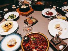 -宝燕壹号景观餐厅(龙盛国际商业广场店)