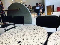 -喜茶(青岛金狮广场店)