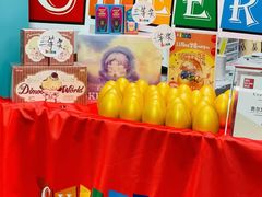 -奇尔思青少儿·语言·艺术·演讲(顾戴路店)