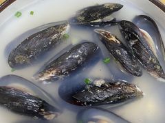 -梅子大排档