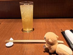 -希望日本料理(保利香槟花园店)