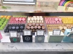 -ladurée(戴高乐机场T 2F店)