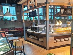 -比格比萨自助(国展店)