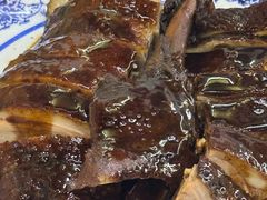 -邱记私房菜·十八年本地菜