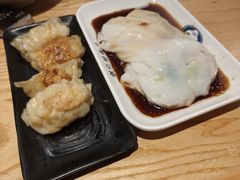 -银记肠粉店(南方医院店)