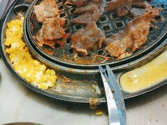 -韩宫宴烤肉·黑毛和牛·料理(滨湖银泰城店)