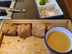 -同仁四季椰子鸡(罗湖国贸店)