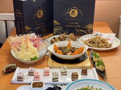 -鲜味食族水产·海鲜餐厅