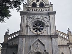 -厦门市鼓浪屿风景名胜区-天主教堂