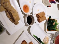 -金时代顺风大酒店(金山店)