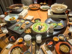 -31号公馆(黄兴广场白果园店)