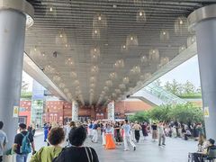 -新奥购物中心