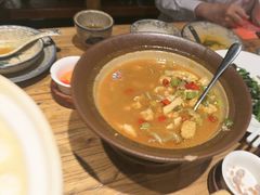 -丹江渔村(首都机场店)