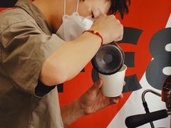 -喜柿咖啡SeeS coffee