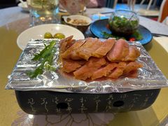 -好福记饭店(红梅公园店)