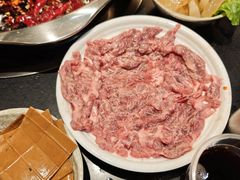 -大风老火锅(江北一店)