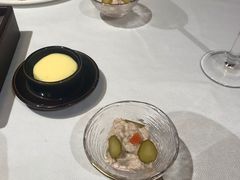 -Wei菋·Le Bistrot