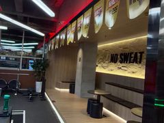 -Fitmula斐嘉健身(省体店)