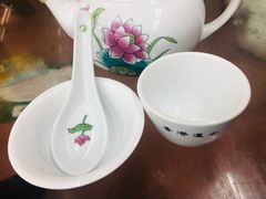 -香港蓮香樓(中環店)