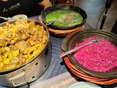 -甘家界牌柠檬鸭(青山店)