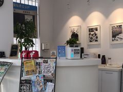 -天使口腔门诊部(上海店)