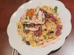 -餮熹Tipsea法餐(吉大店)