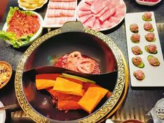 -三江两海老火锅(北京首店)