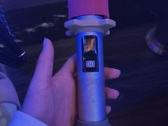 -快乐之星KTV(东沙路店)