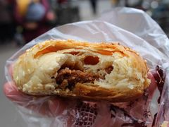 -朱记小郑酥烧饼(建康路店)