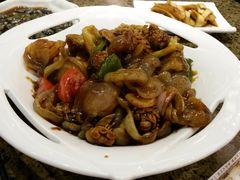 -旺达·福州菜(正大广场店)