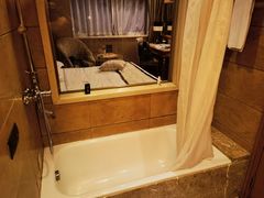 -长沙小天鹅戴斯酒店