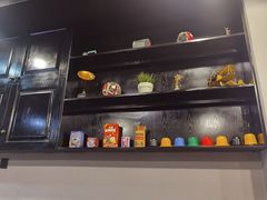 -陈员外正宗夹江烧烤(广福路店)