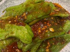 -马一洒开锅羊肉清真餐厅(京汉店)