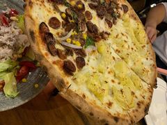 -1861意大利餐厅(文化广场店)