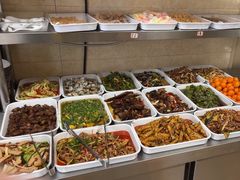 -重庆老船夫冷锅鱼(黄金路店)