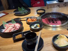 -九田家黑牛烤肉料理(新光汇店)