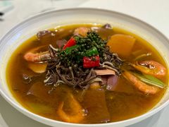 -绿杨春·淮扬宴(庐山路店)