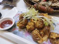 -阿忠食坊大排档·20年老店(万象城店)