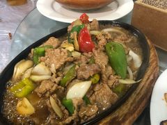 -YI PIN JU 一品居中餐厅 中国超市