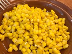 烤玉米粒-萨莉亚(百信广场店)