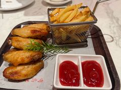 -同庆楼(滨湖万达广场店)
