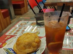 -孖记茶档·热腾茶餐(江南西plus店)