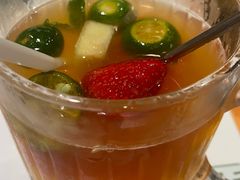 -火山屋台(新街口店)