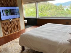 -三亚太阳湾柏悦酒店