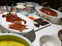 -津禧荟·酥皮烤鸭(北辰店)