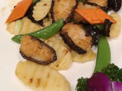 -东馆和天下特色餐饮(工农店)